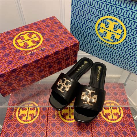 tory burch house slippers|tory burch slippers nordstrom.